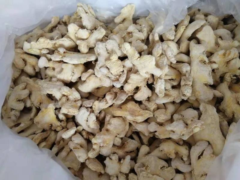 【精品】云南小黄姜，姜块，姜片，优质货源，常年供应