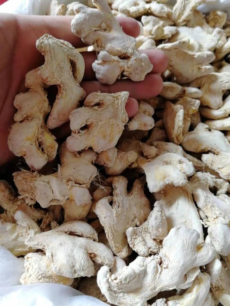 【精品】云南小黄姜，姜块，姜片，优质货源，常年供应
