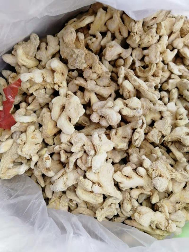 【精品】云南小黄姜，姜块，姜片，优质货源，常年供应