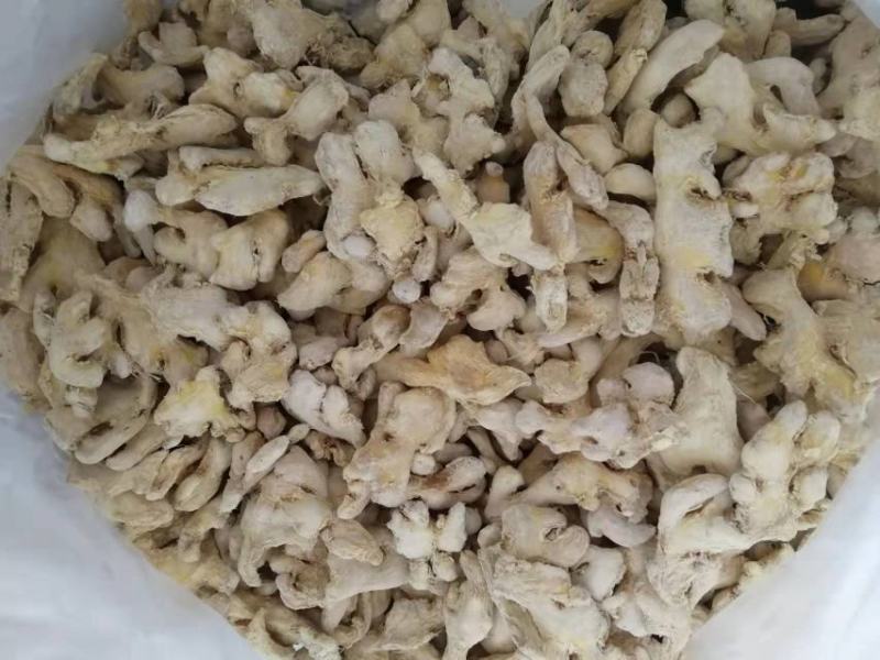 【精品】云南小黄姜，姜块，姜片，优质货源，常年供应