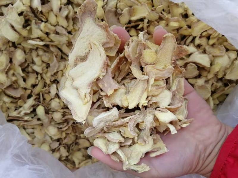 【精品】云南小黄姜，姜块，姜片，优质货源，常年供应