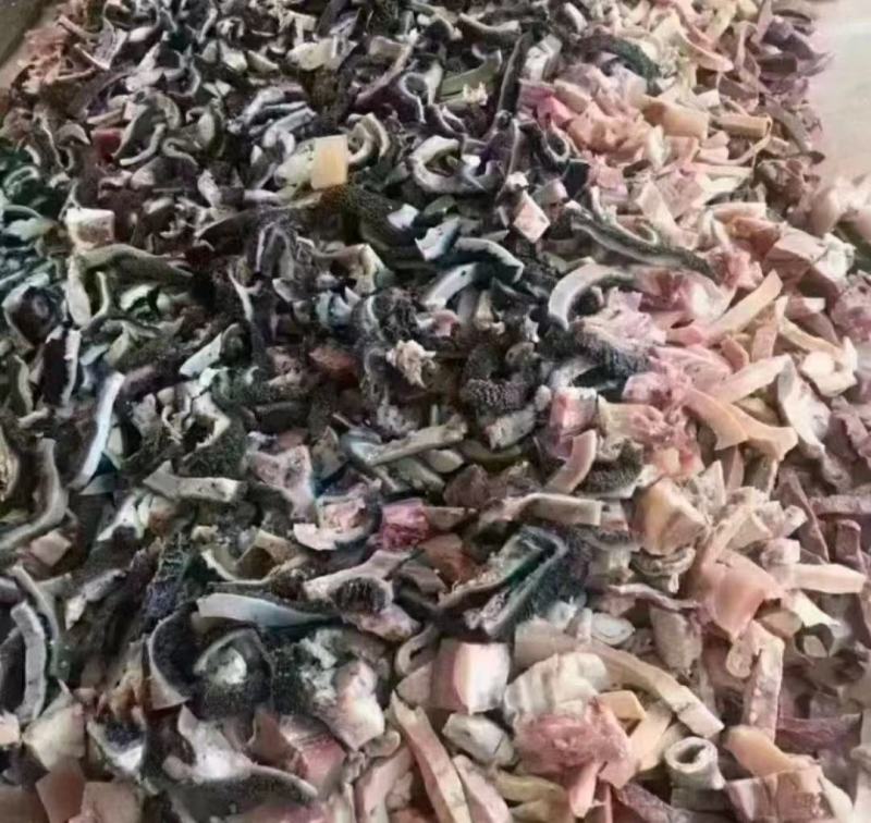 清真高端全套羊杂