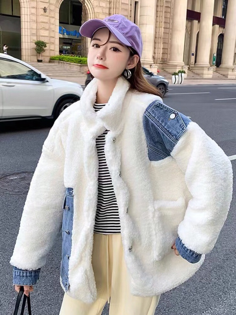 服装尾货批发