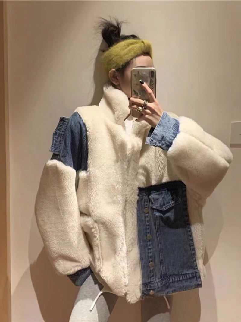服装尾货批发