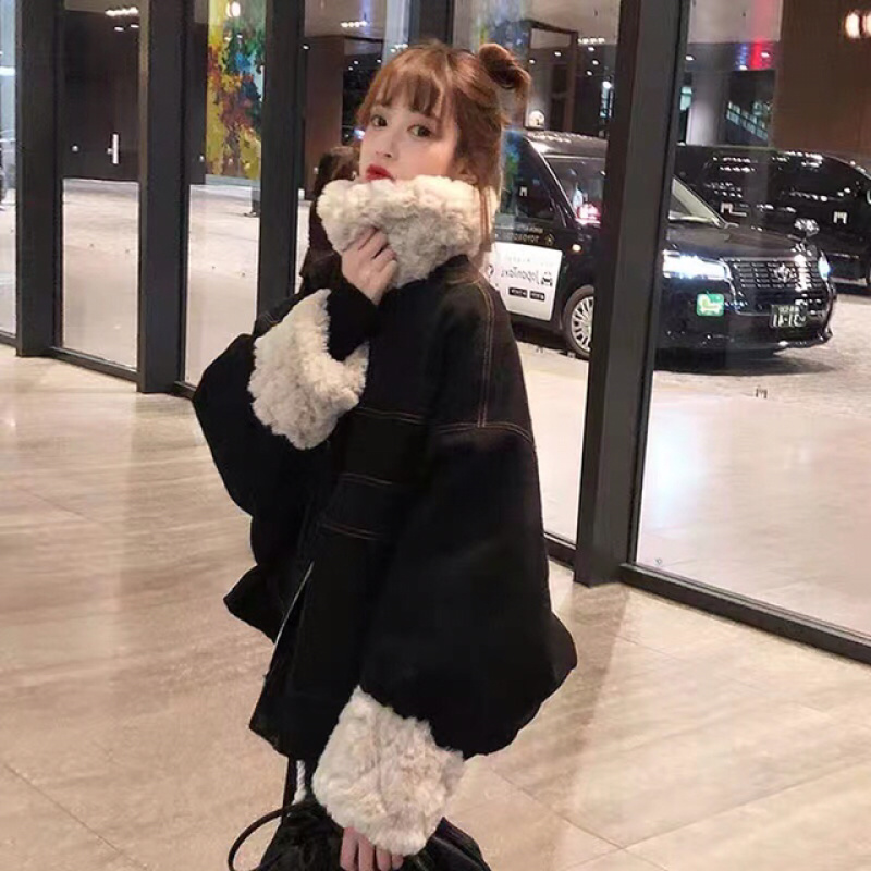 服装尾货批发