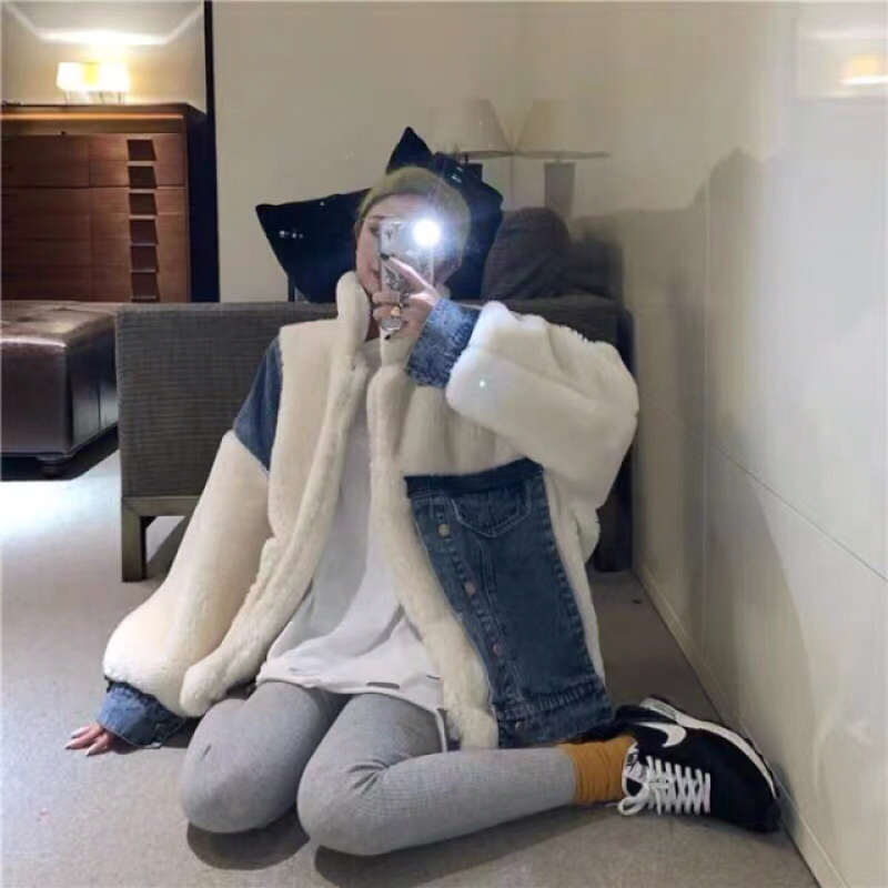 服装尾货批发
