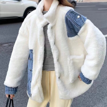 服装尾货批发