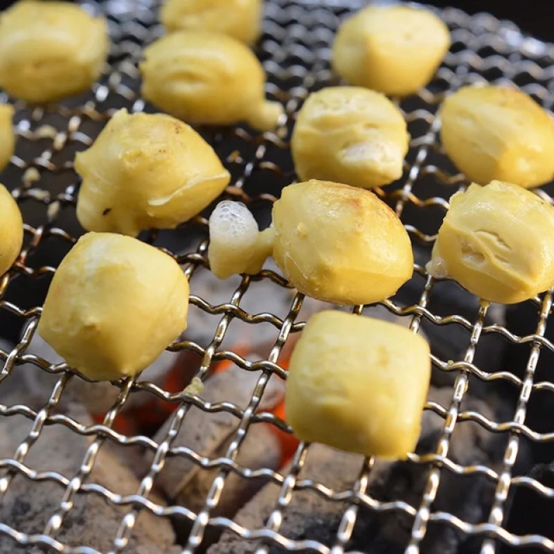 云南蒙自包桨小豆腐