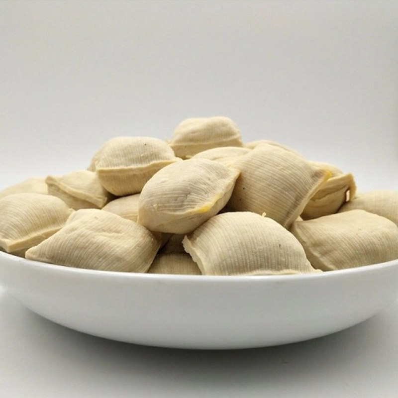 云南蒙自包桨小豆腐
