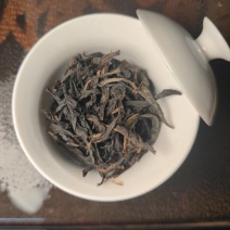 凤凰单丛茶茶农自产自销，头春鸭屎香