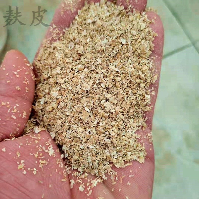 麦麸片麦麸糠麦麸厂家麦麸麦麸片