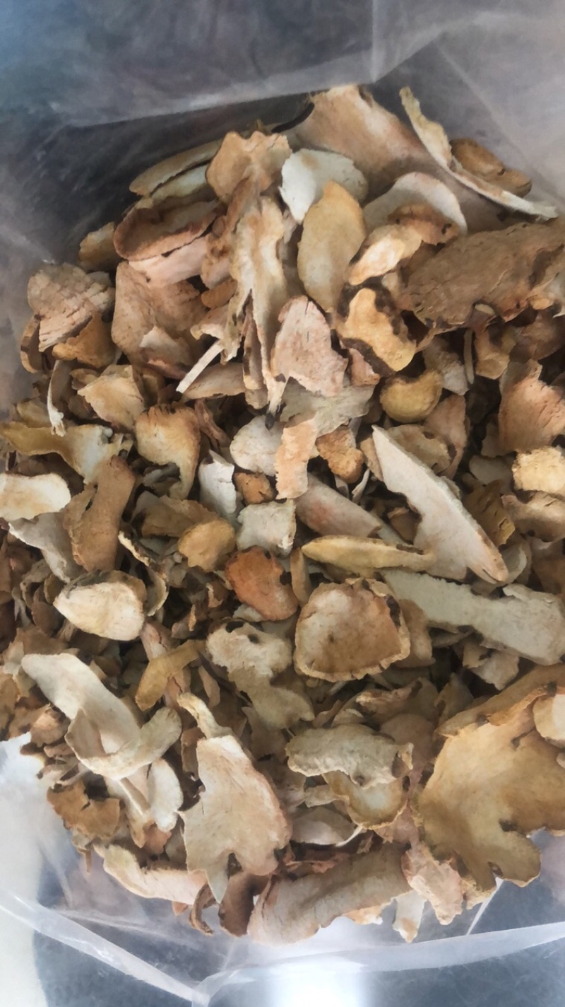 广东河源野生土茯苓现挖现卖不变色货真价实一手货源