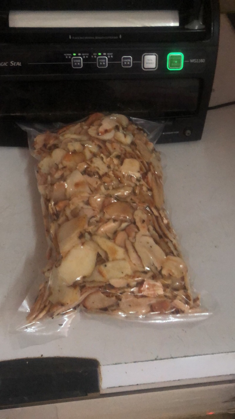 广东河源野生土茯苓现挖现卖不变色货真价实一手货源