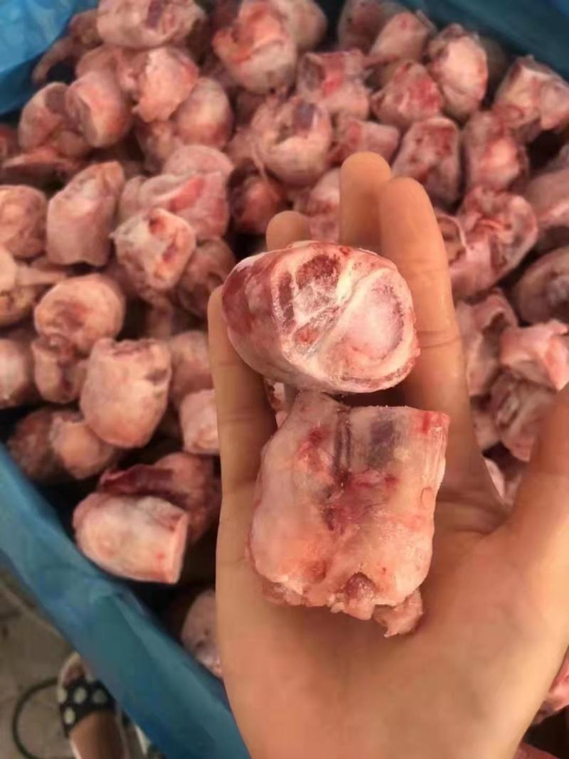 羔羊前腱筋，一手货源，价格便宜吃肉吃筋。