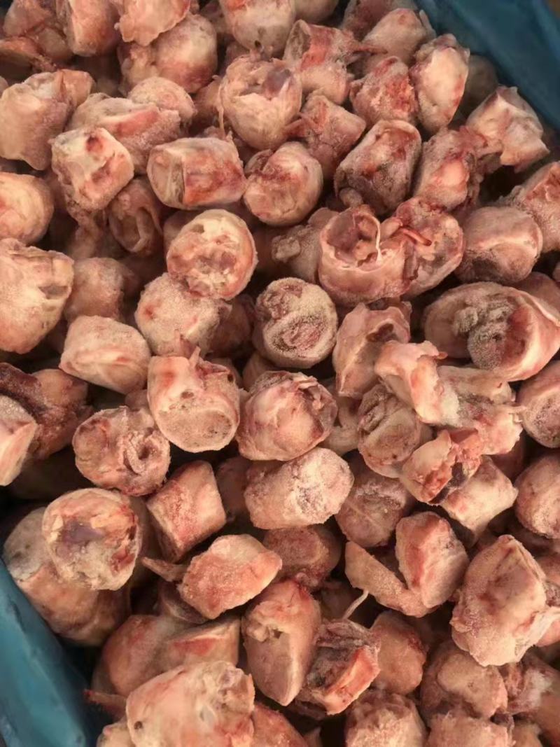 羔羊前腱筋，一手货源，价格便宜吃肉吃筋。