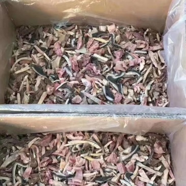 高质量精品散装牛杂，可根据客户要求定制加工