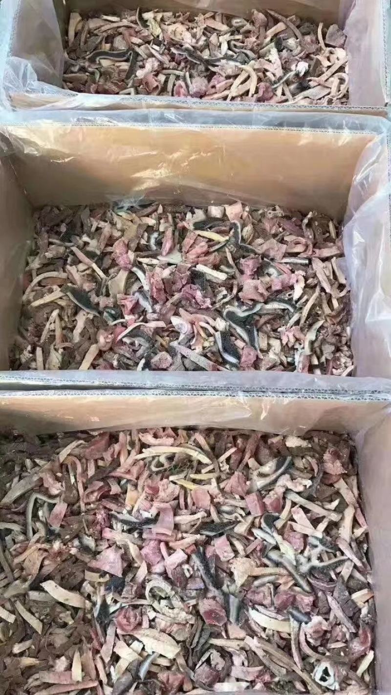 高质量精品散装牛杂，可根据客户要求定制加工