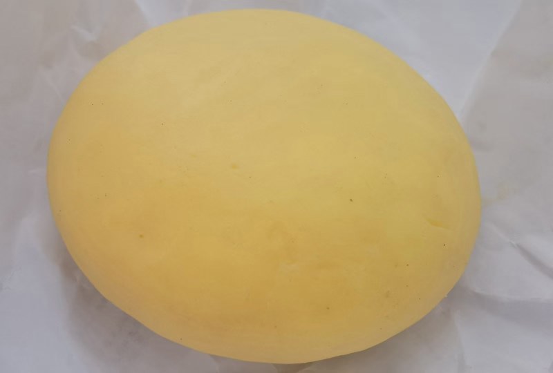 正宗藏族高原酥油