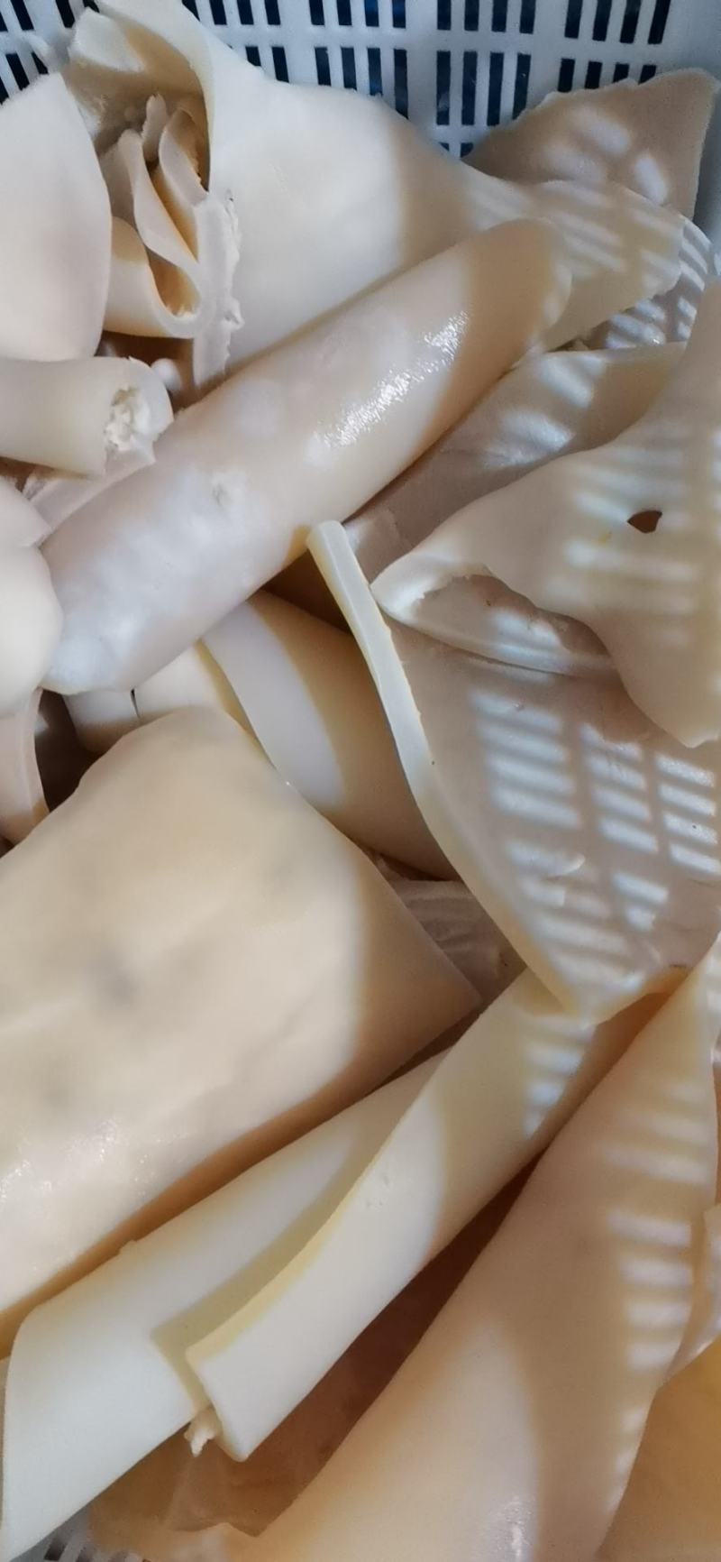 水牛皮水退没油没毛根保证质量大量生产加工