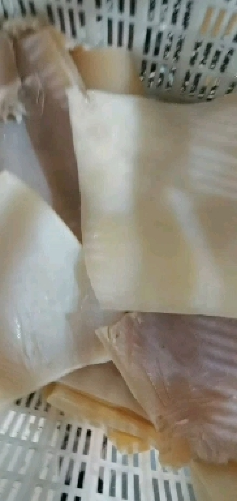 水牛皮水退没油没毛根保证质量大量生产加工