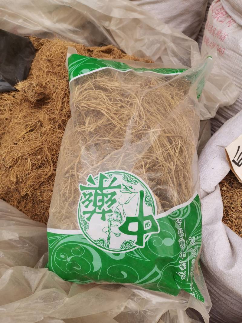 细辛个中药材批发零售细辛