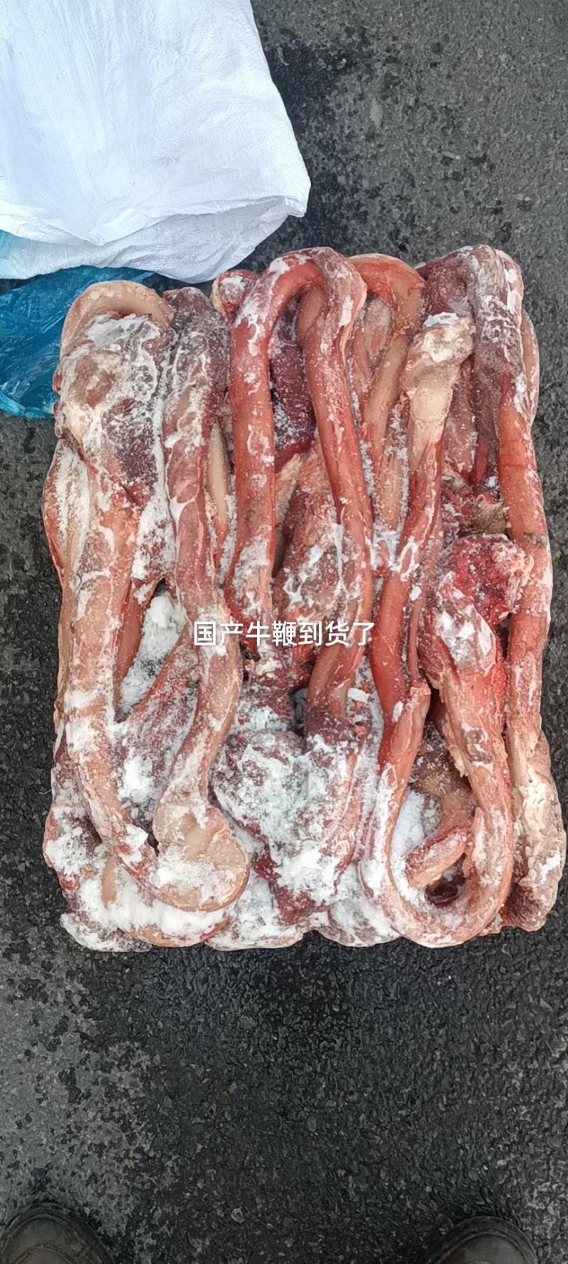 牛鞭，牛鞭宝。纯牛鞭，牛宝