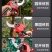 （包邮）电动剪刀树枝修剪树枝果树修剪刀粗枝园艺多功能修枝