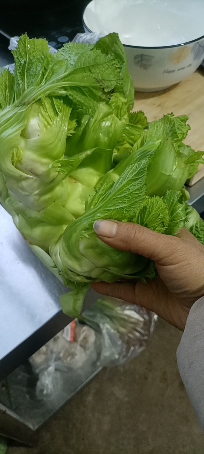 儿菜