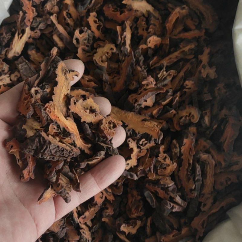 木瓜干货药用常年经营各种中药材欢迎选购