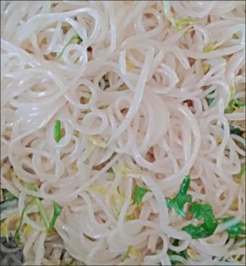 魔芋面条挂面低脂代餐魔芋粉面速食低脂干方便米线魔芋米线