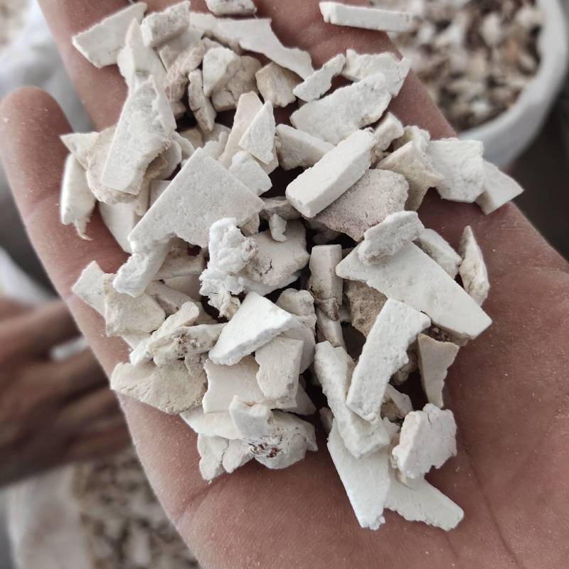 茯苓精品茯苓片丝关书药材批发各种规格中药材