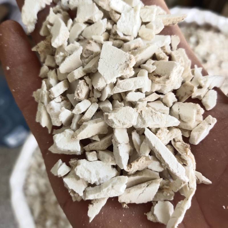 茯苓精品茯苓片丝关书药材批发各种规格中药材