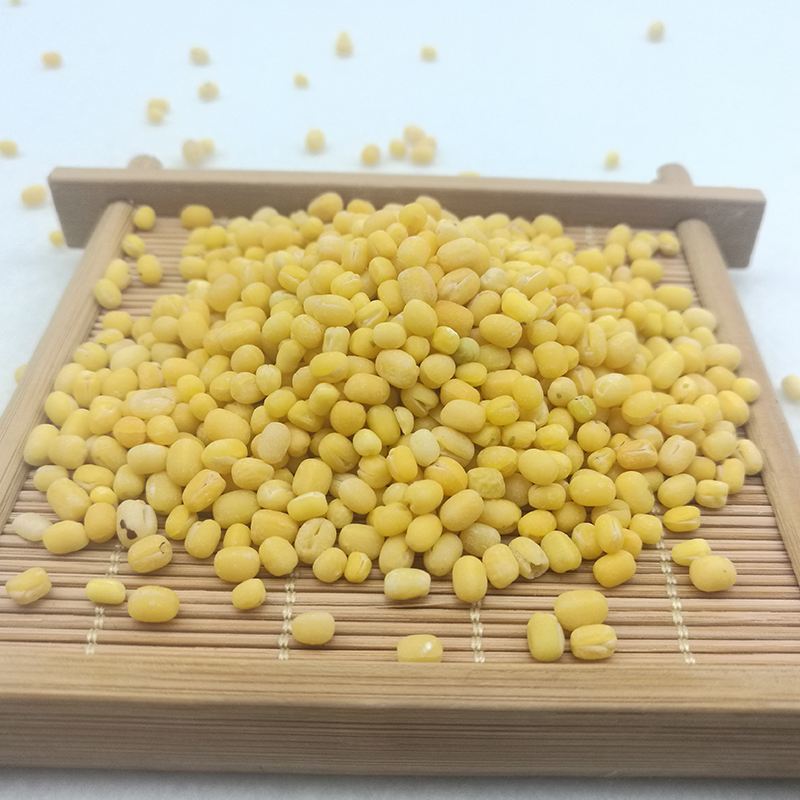 批发零售绿豆仁脱皮绿豆做绿豆糕做馅饼做绿豆