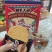 叮咚熊原鲜乳早餐饼干粗粮营养薄脆800克饼干