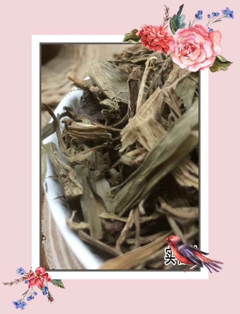 正宗观音草500g新鲜干货吉祥草晕草小叶万年青