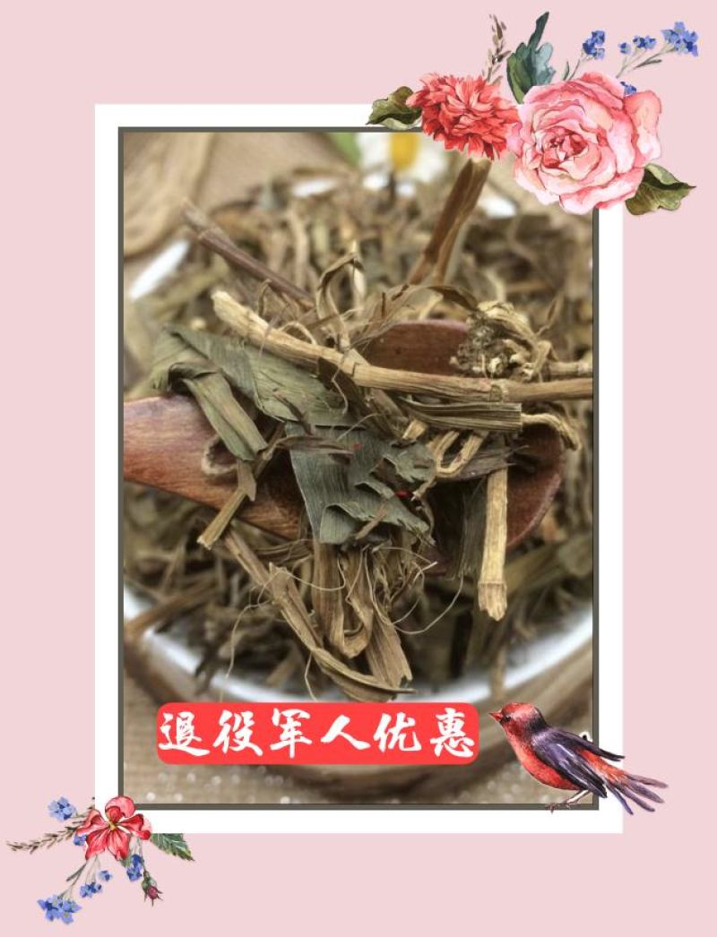 正宗观音草500g新鲜干货吉祥草晕草小叶万年青