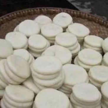 糍粑