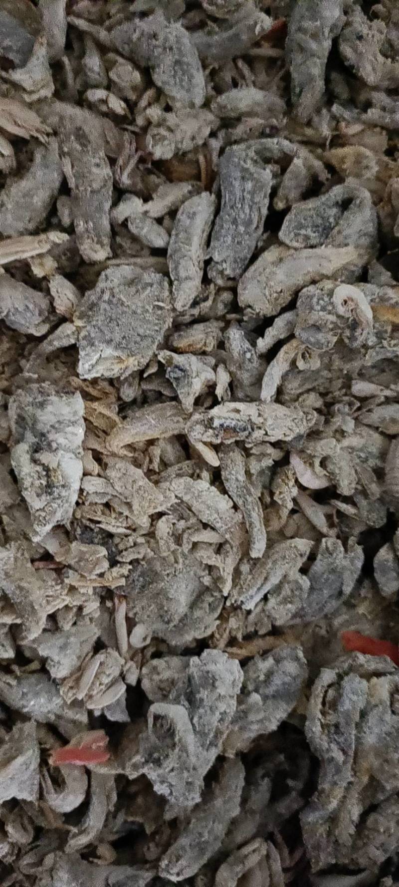 现有一手货源鱼干，干度好，纯度高，盐分低，蛋白高