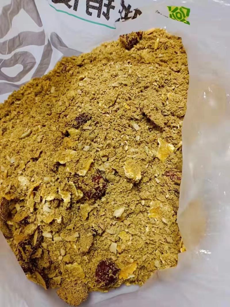益生菌发酵料，厂家直销，价格优惠，功效好。