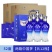 洋河镇中国梦52度白酒整箱6瓶浓香型特价白酒500ml