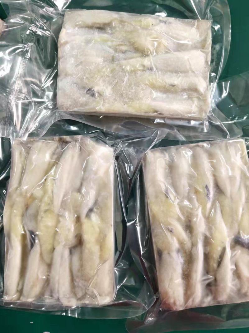 鱿鱼籽深海鱼营养丰富鱿鱼籽阿鱿籽深海鱼一袋1000克一箱
