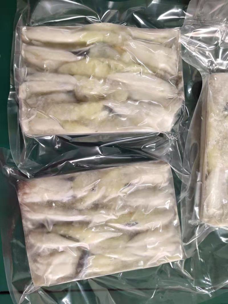 鱿鱼籽深海鱼营养丰富鱿鱼籽阿鱿籽深海鱼一袋1000克一箱