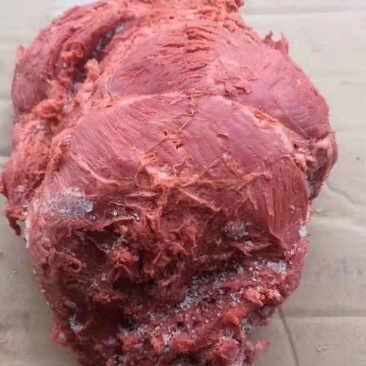 卤腱子肉卤龟腱江湖地摊餐饮酒店卤菜店展销会市场火爆产品