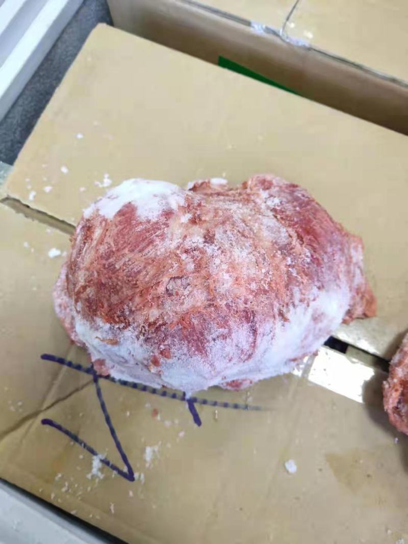 卤腱子肉卤龟腱江湖地摊餐饮酒店卤菜店展销会市场火爆产品
