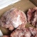 卤腱子肉卤龟腱江湖地摊餐饮酒店卤菜店展销会市场火爆产品
