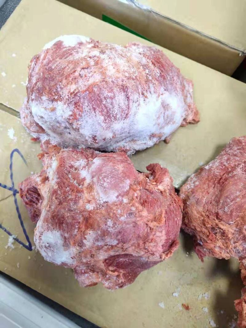 卤腱子肉卤龟腱江湖地摊餐饮酒店卤菜店展销会市场火爆产品
