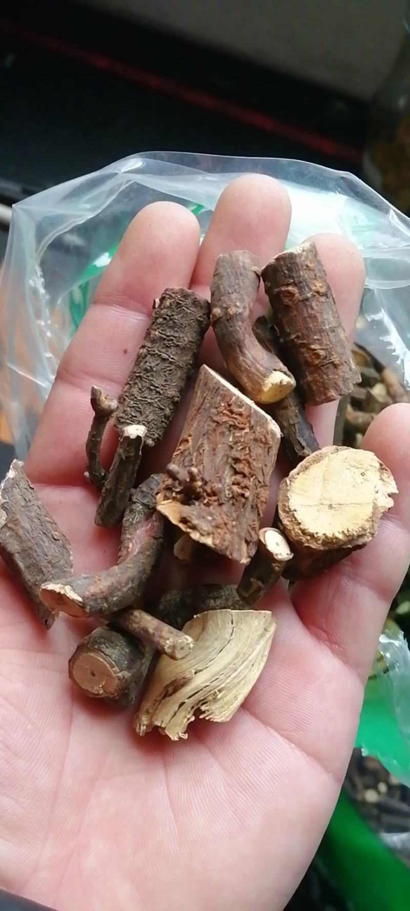 黑骨藤黑骨藤铁骨藤干货不满意可退换货