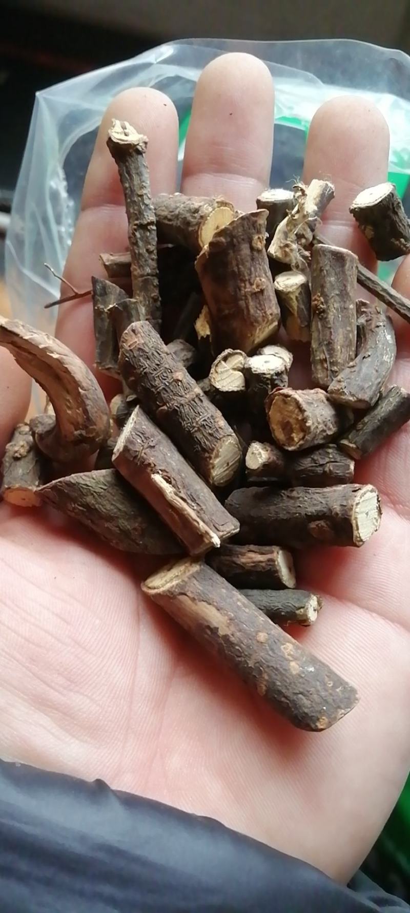 黑骨藤黑骨藤铁骨藤干货不满意可退换货