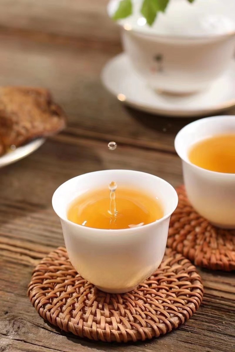 批发陈皮干15年老陈皮煲汤茶罐装250克
