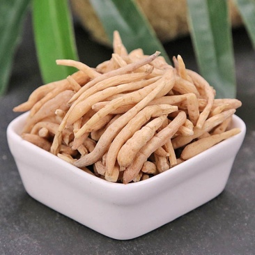 太子参小,产地直供道地药材,质优价实,品质保证药典标准一